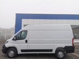 Peugeot Boxer Fourgon tôlé 335 L2H2 complet