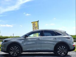 DS Automobiles DS 7 Opéra complet