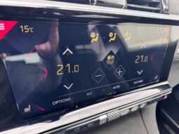 DS Automobiles DS 7 Performance Line / EAT8 complet