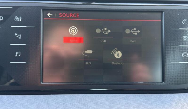Citroen C4 Picasso Feel / GPS complet