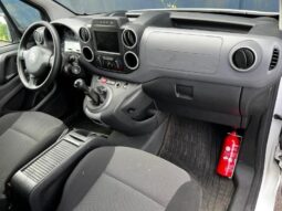 Citroen Berlingo Club / L1 / GPS complet