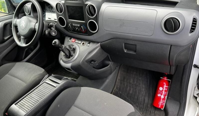 Citroen Berlingo Club / L1 / GPS complet