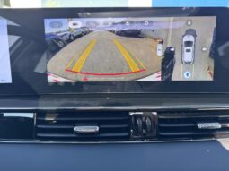 Omoda 5 EV Premium complet