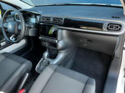 Citroen C3 Max / EAT6 complet