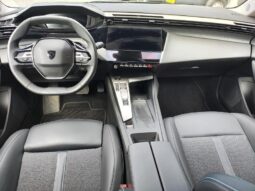 Peugeot 308 Allure Pack / 1.5 BlueHDi / EA complet
