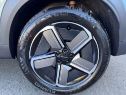 Jaecoo J7 Exclusive SHS PHEV 347 cv complet