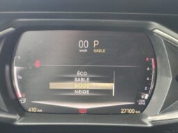 DS Automobiles DS 3 Performance Line complet