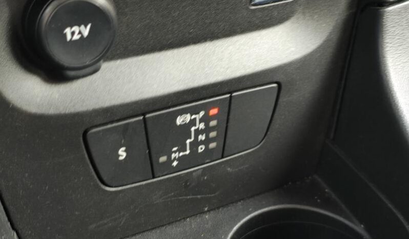Citroen C3 Max / EAT6 / 110ch complet