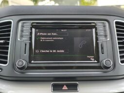Volkswagen Sharan 2.0 TDi / 7 places / Trendline complet