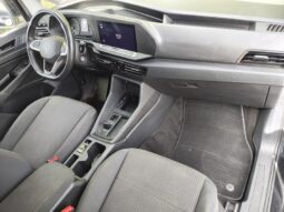Volkswagen Caddy DSG / Trendline / 1.5 TSi complet
