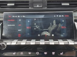 Peugeot 508 SW GT complet