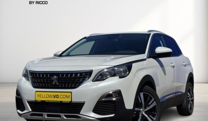 Peugeot 3008 Allure / GPS / Carplay complet