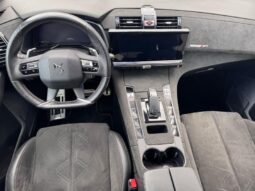 DS Automobiles DS 7 Performance Line / EAT8 complet