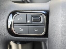 Citroen C3 Max / EAT6 complet