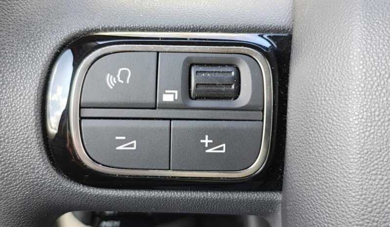 Citroen C3 Max / EAT6 complet