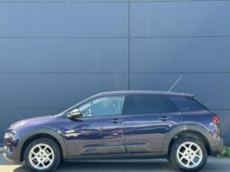 Citroen C4 Cactus Feel / GPS / Caméra complet