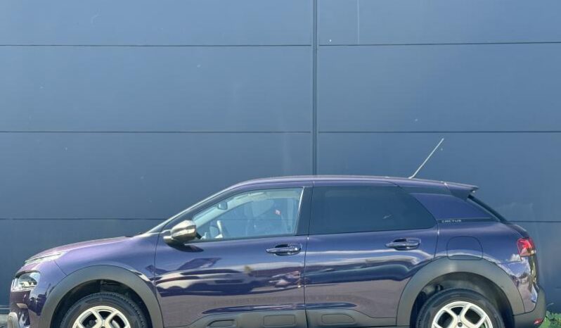 Citroen C4 Cactus Feel / GPS / Caméra complet