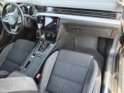 Volkswagen Passat AllTrack / 4Motion / DSG complet