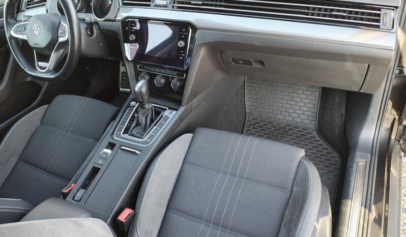 Volkswagen Passat AllTrack / 4Motion / DSG complet