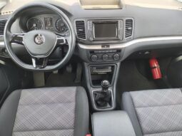 Volkswagen Sharan 2.0 TDi / 7 places / Trendline complet