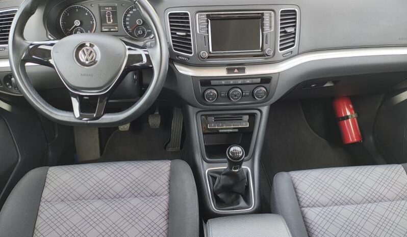 Volkswagen Sharan 2.0 TDi / 7 places / Trendline complet