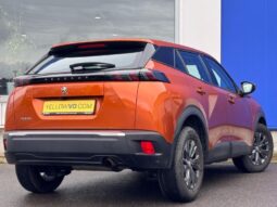 Peugeot 2008 Active / Carplay / Caméra complet
