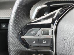 Peugeot 508 SW GT complet