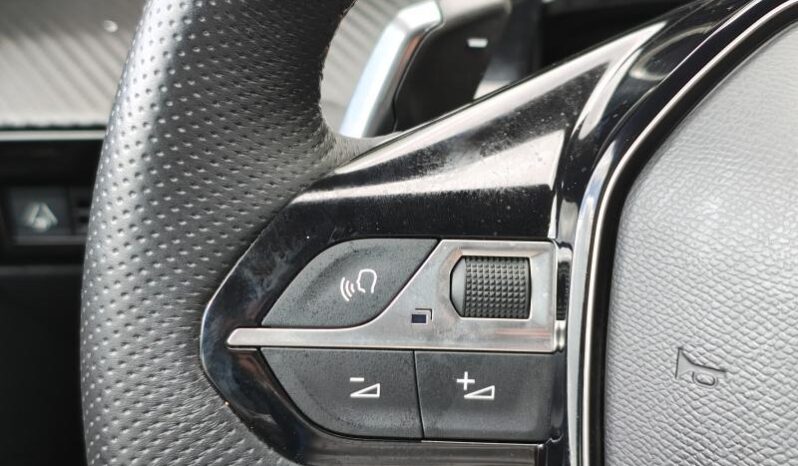 Peugeot 508 SW GT complet