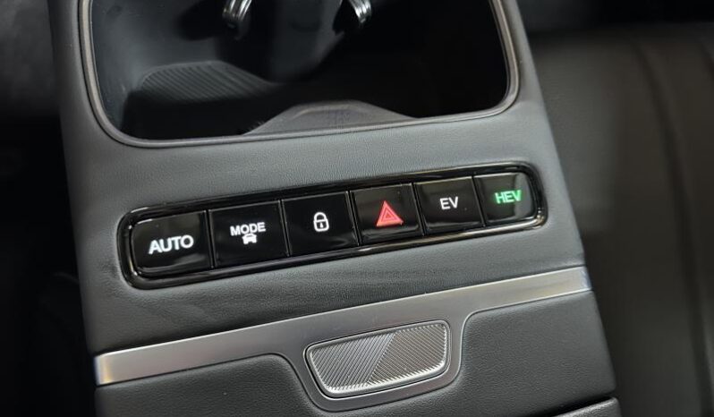 Jaecoo J7 Exclusive SHS PHEV 347 cv complet
