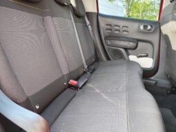 Citroen C3 Max / EAT6 / 110ch complet