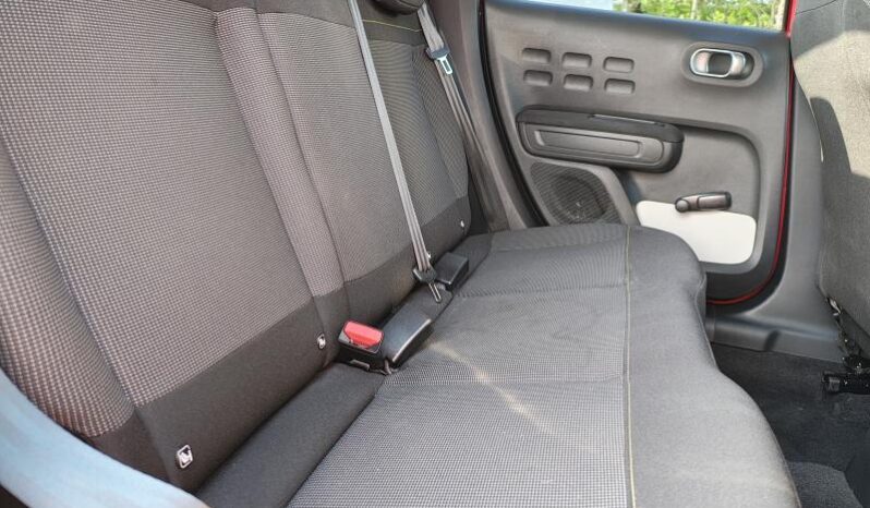 Citroen C3 Max / EAT6 / 110ch complet