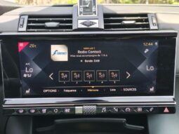 DS Automobiles DS 7 Crossback So Chic complet