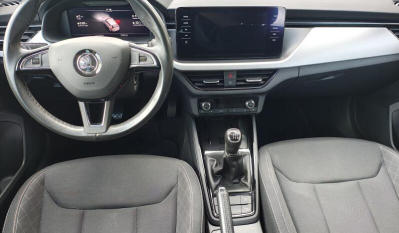 Skoda Scala 1.6 TDi / Ambition complet
