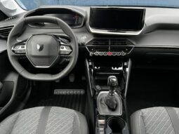 Peugeot 208 Allure / Carplay / Sièges chau complet