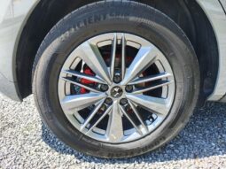 DS Automobiles DS 4 Crossback Bastille / EAT8 complet