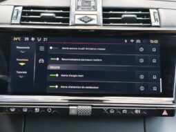 DS Automobiles DS 7 Opéra complet