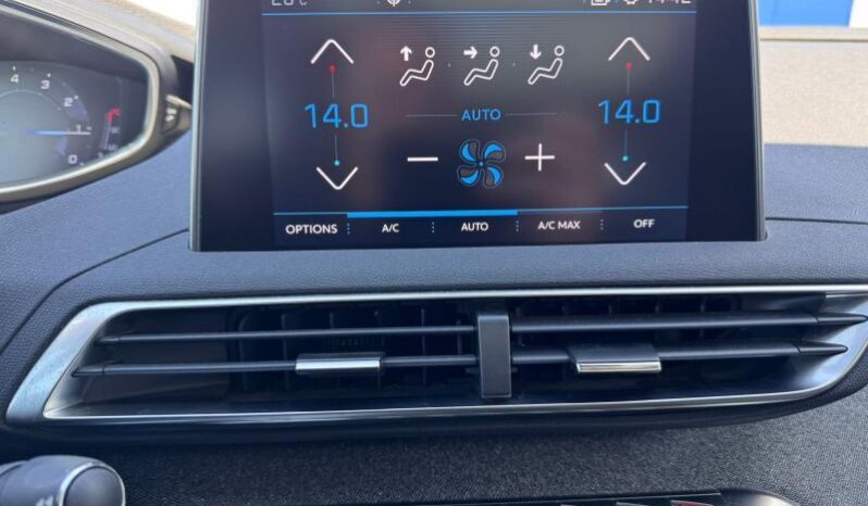 Peugeot 3008 Allure / GPS / Carplay complet