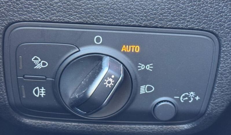 Audi Q2 30 TFSi / Advanced / Cuir complet