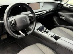 DS Automobiles DS 4 Bastille / EAT8 / Navi complet