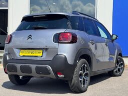 Citroen C3 Aircross Plus / EAT6 complet