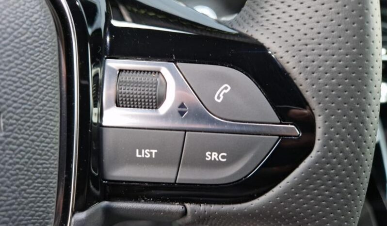 Peugeot 208 E-208 GT complet
