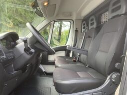 Peugeot Boxer Theault / Transport chevaux / complet