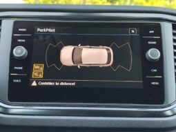 Volkswagen T-Roc Comfortline complet