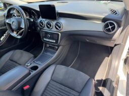 Mercedes-Benz CLA 200 200d / Shooting Brake / 7G-DCT complet