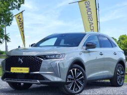 DS Automobiles DS 7 Opéra complet