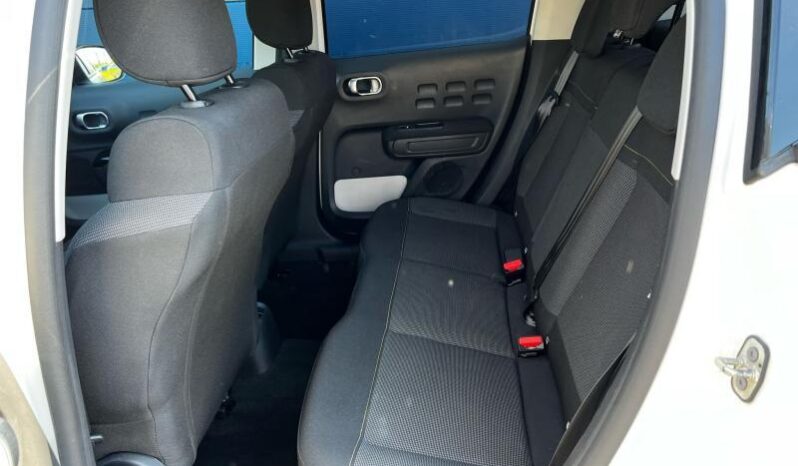 Citroen C3 Max / EAT6 complet