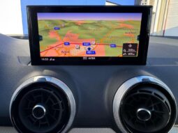 Audi Q2 30 TFSi / Advanced / Cuir complet