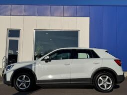 Audi Q2 30 TFSi / Advanced / Cuir complet