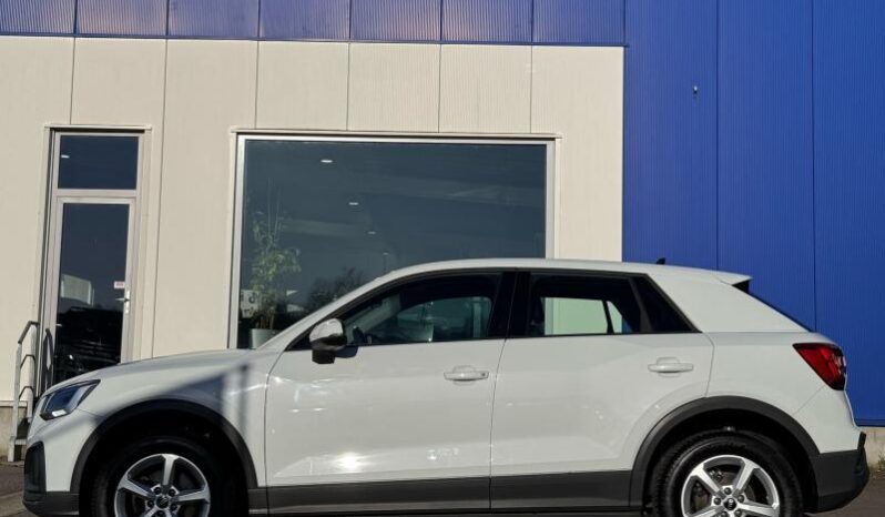 Audi Q2 30 TFSi / Advanced / Cuir complet