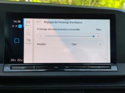 Volkswagen Caddy DSG / Trendline / 1.5 TSi complet